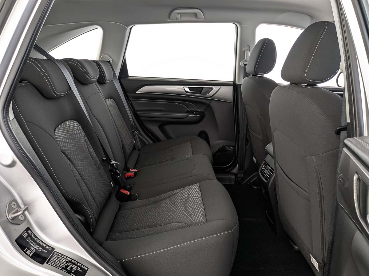 Haval M6#63173