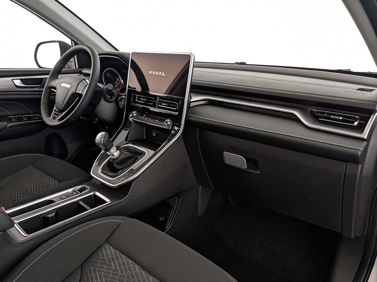 Haval M6#63174