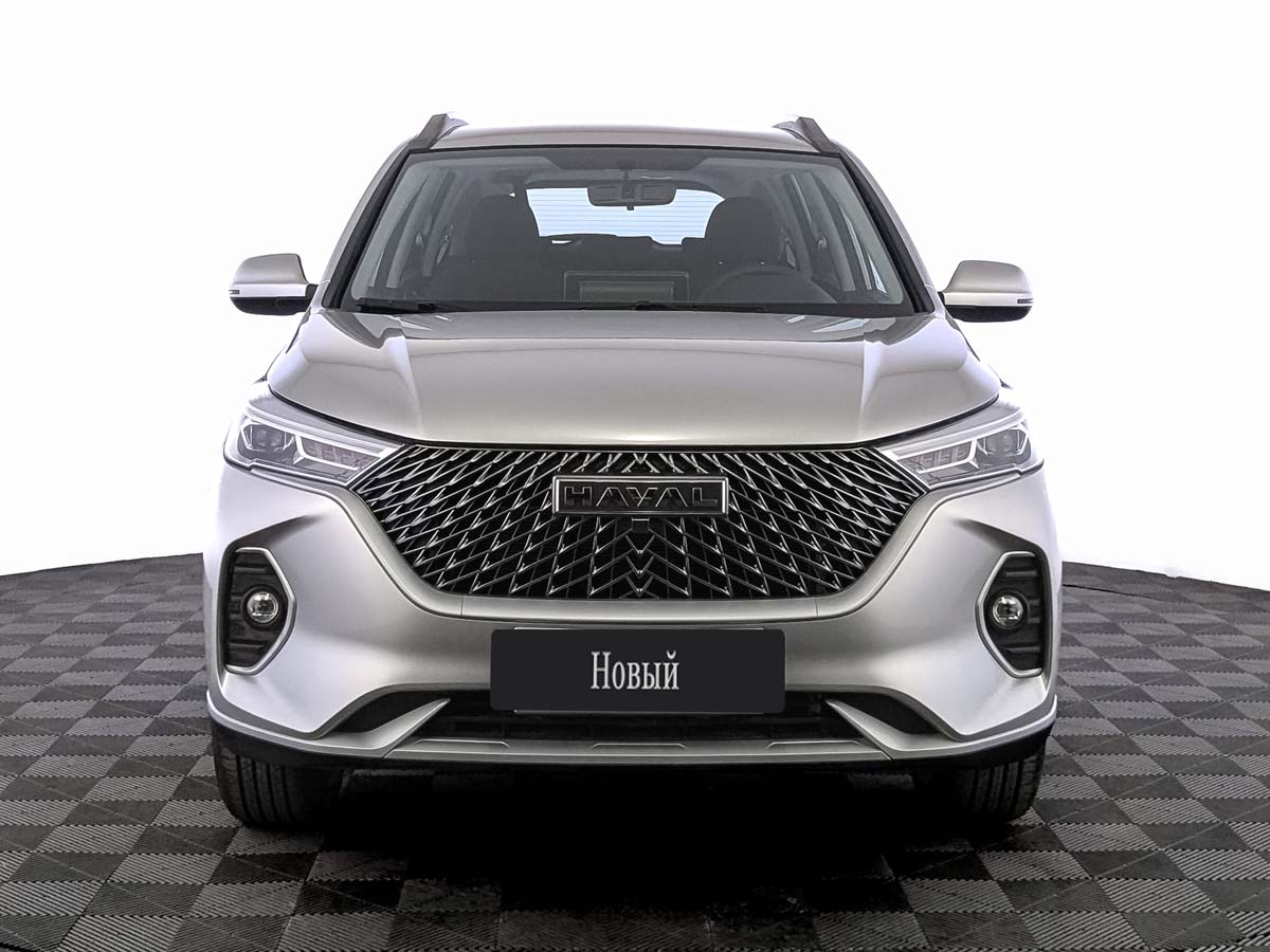 Haval M6#63175