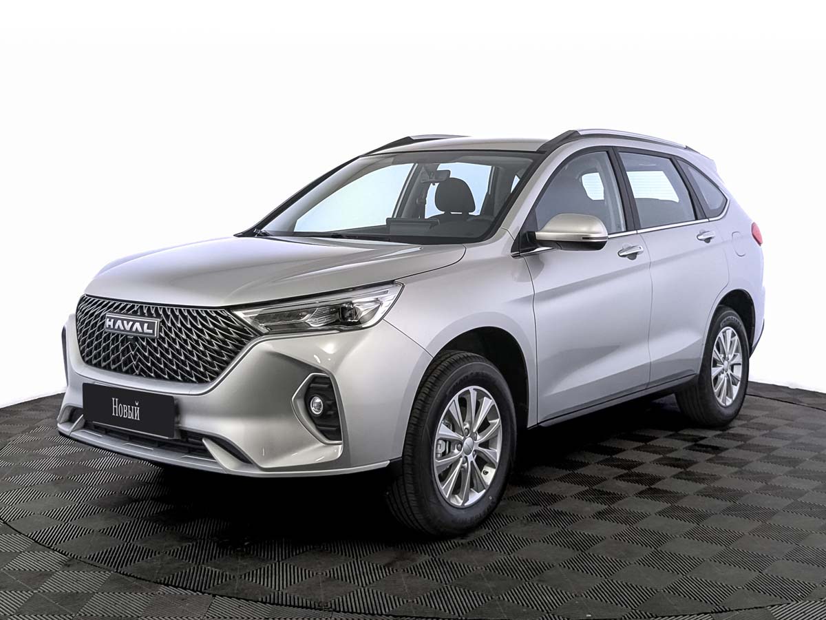 Haval M6#63176