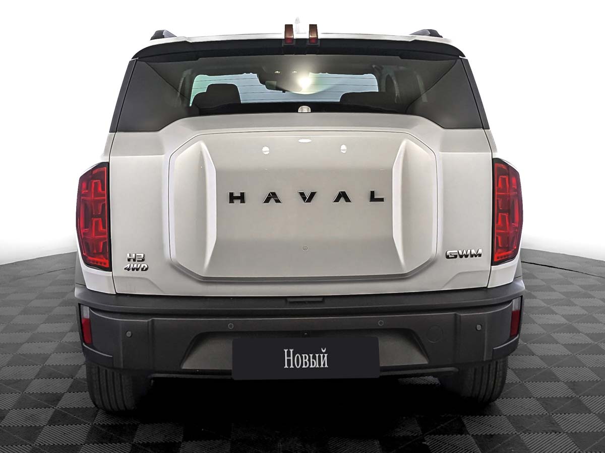 Haval H3#62960