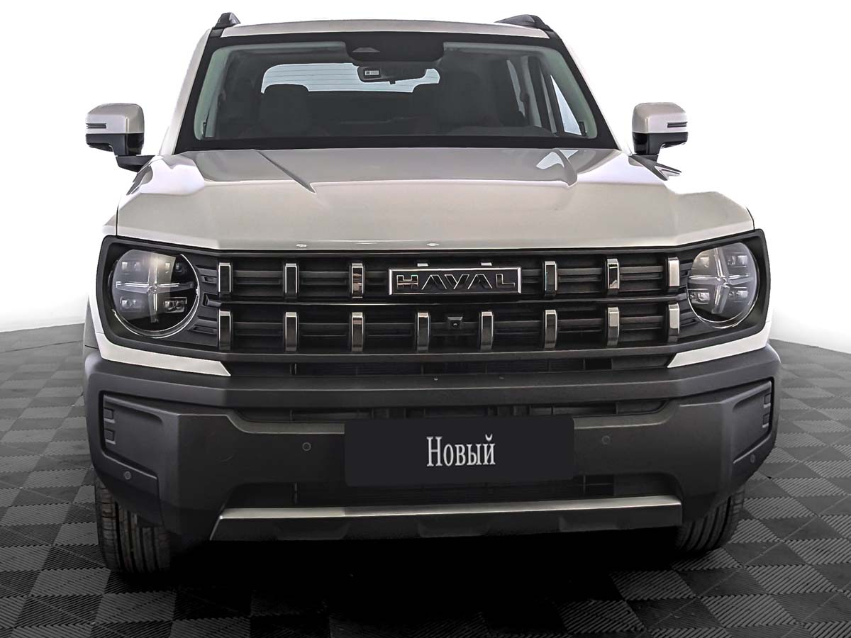 Haval H3#62963