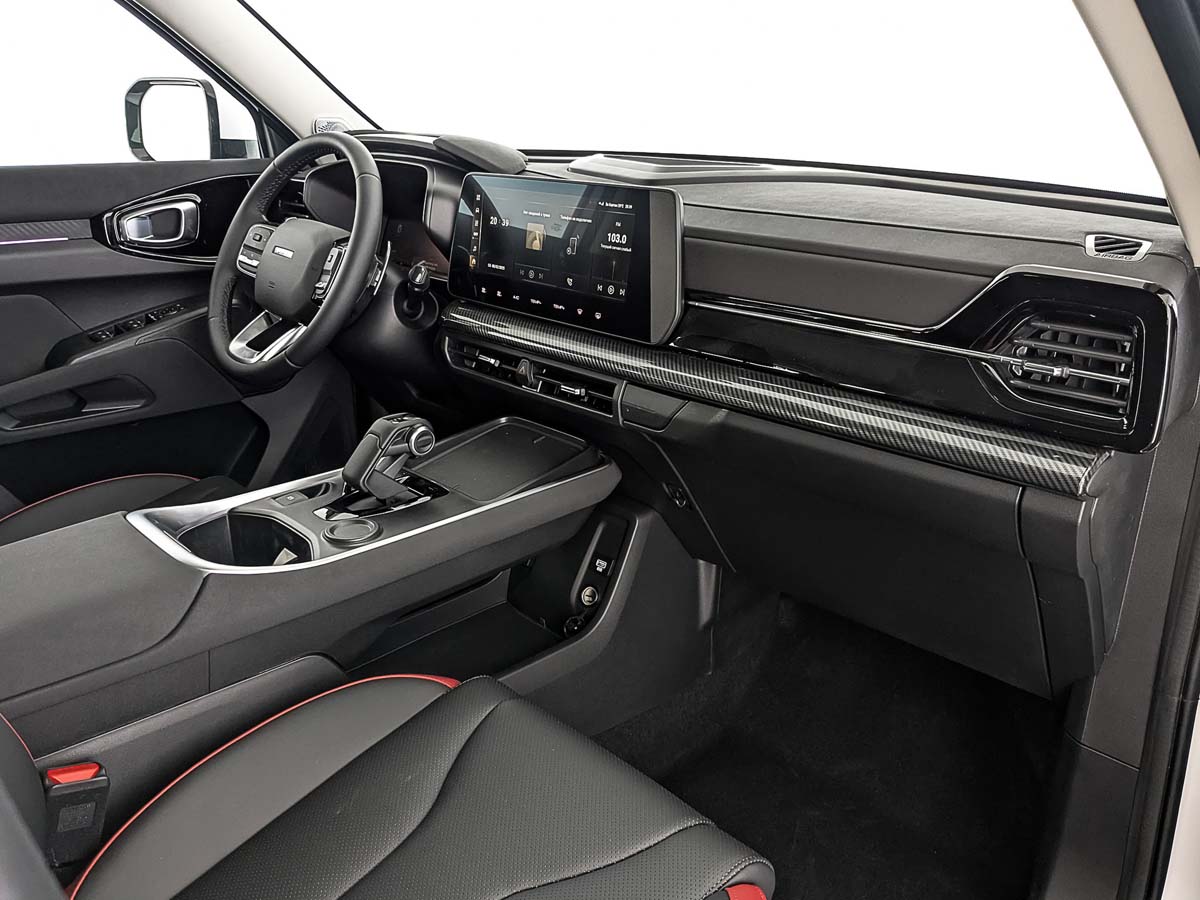 Haval H3#62968