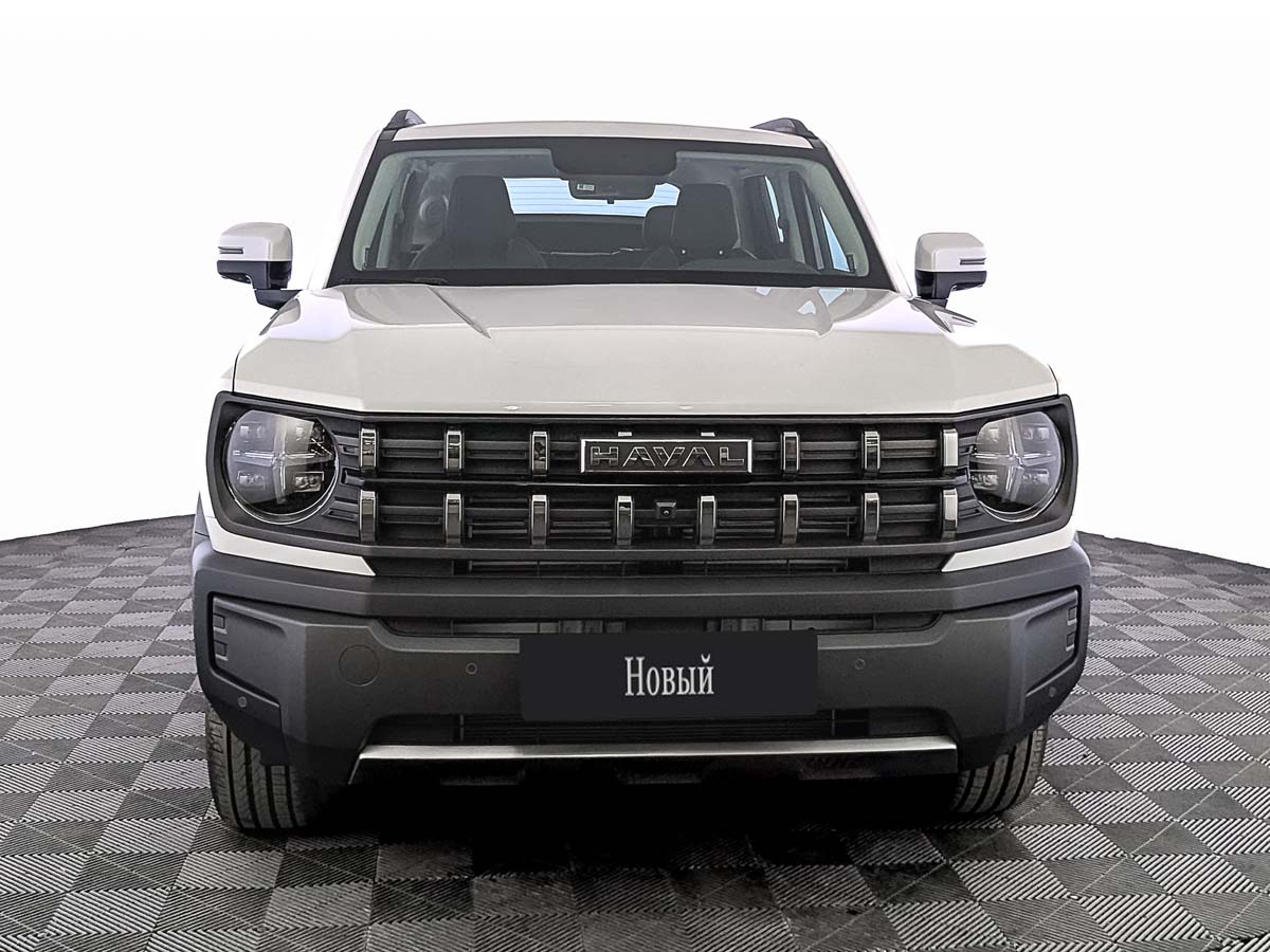 Haval H3#62969