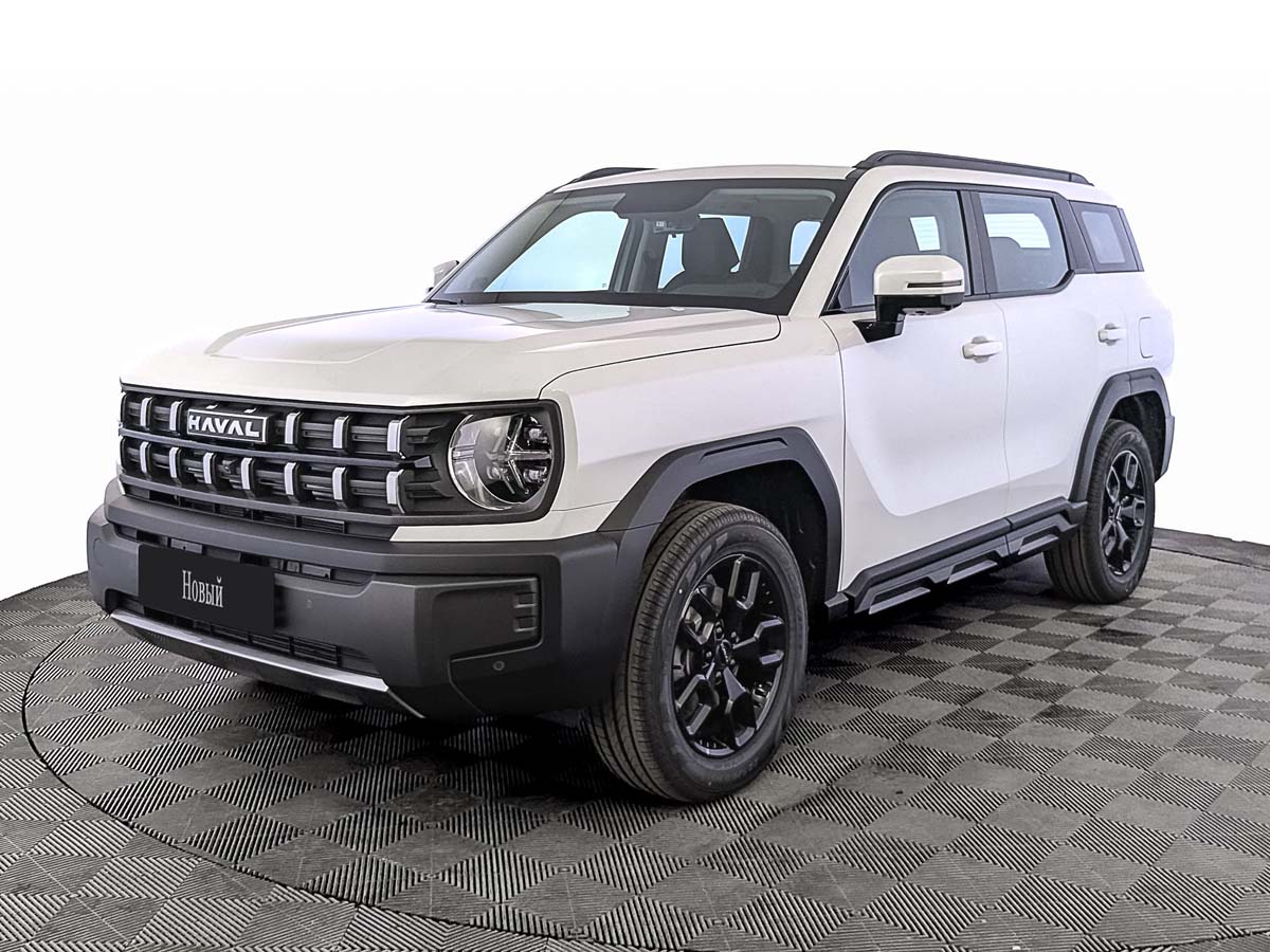 Haval H3#62970
