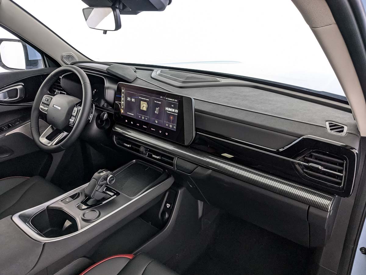 Haval H3#62999