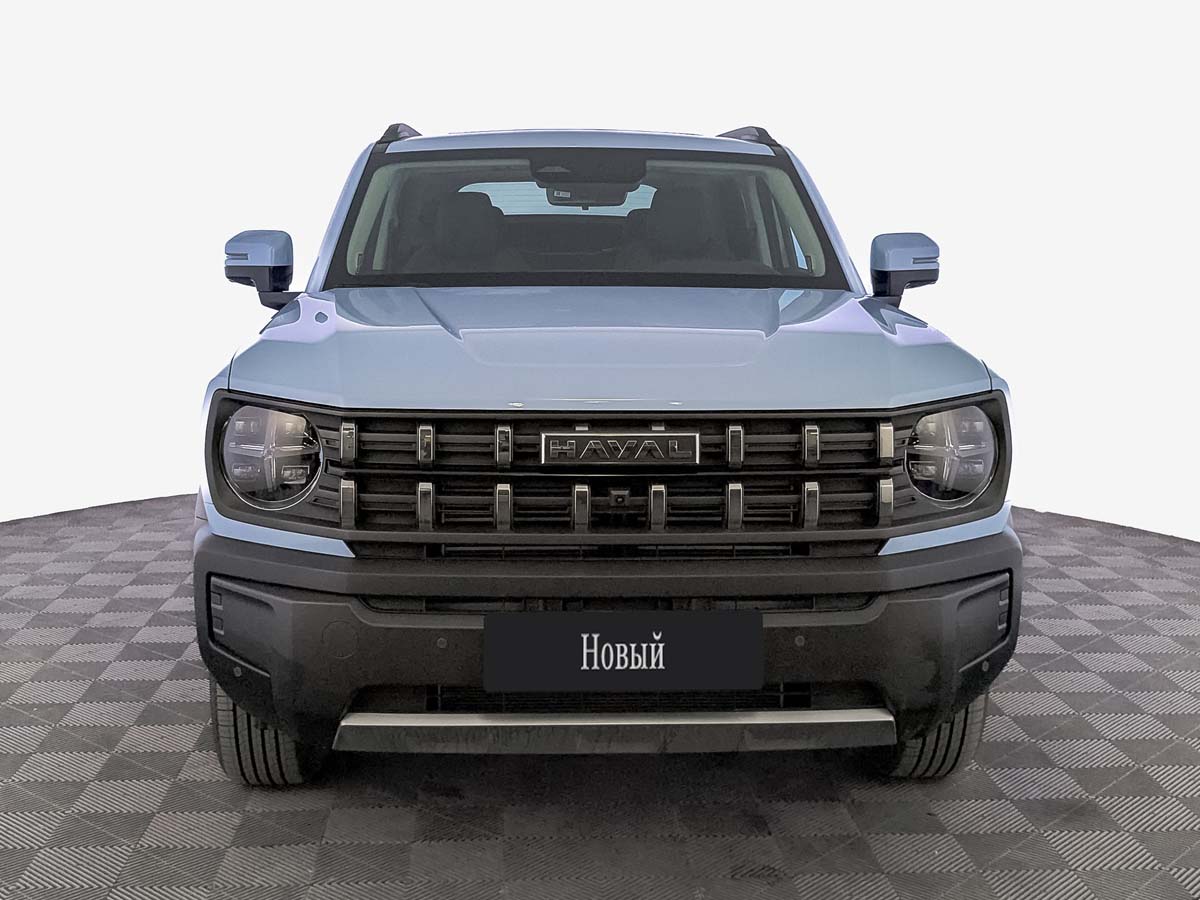 Haval H3#63000