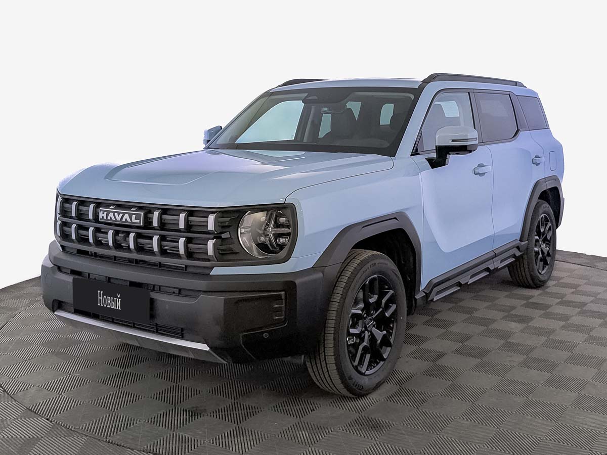 Haval H3#63001