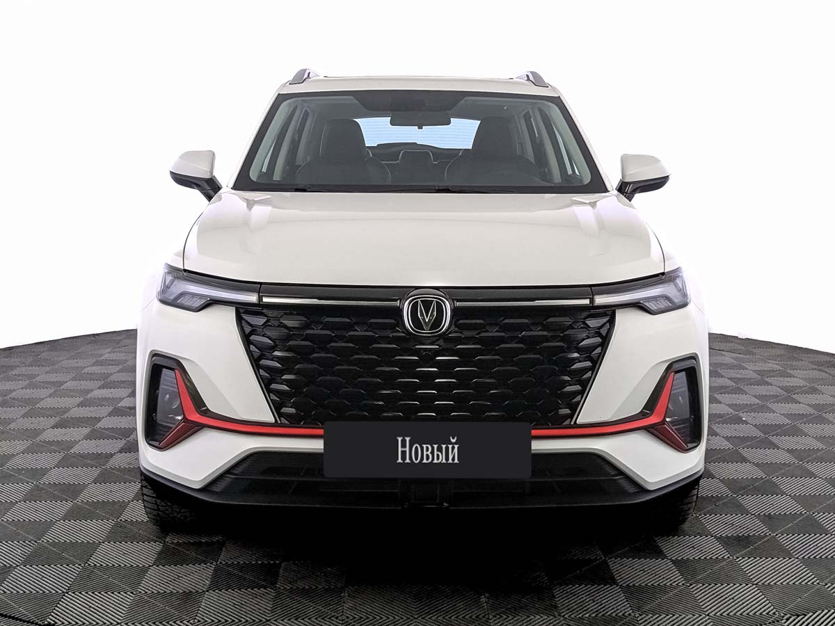Changan CS35PLUS#61583