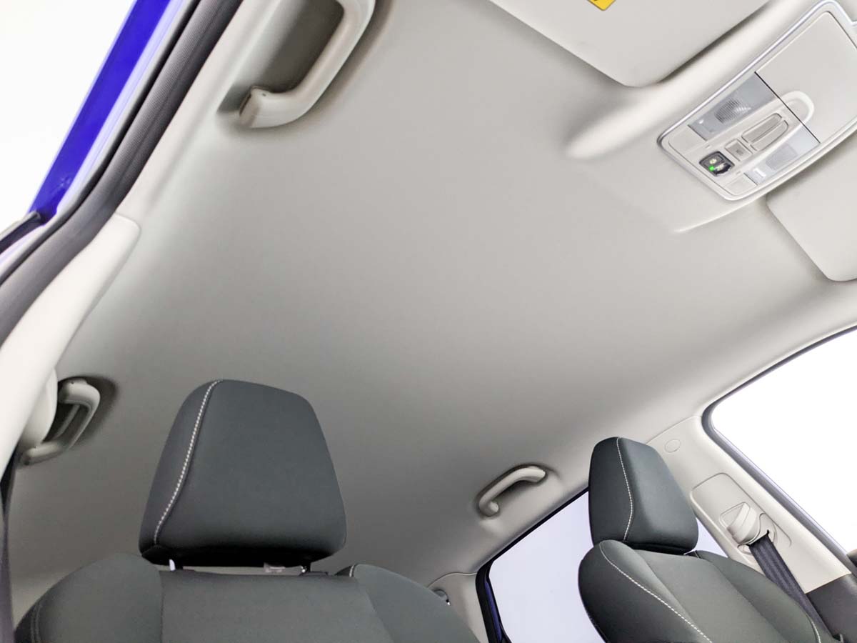 Changan CS35PLUS#62101
