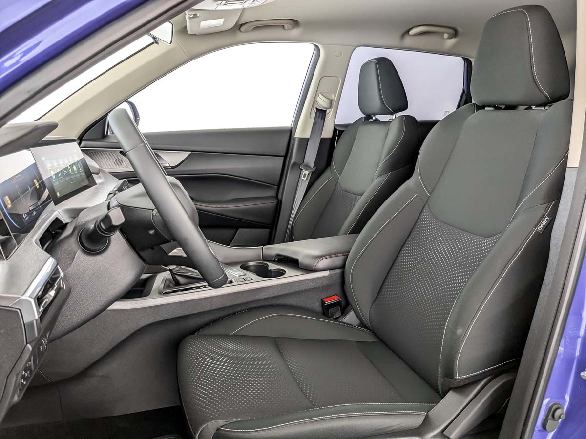 Changan CS35PLUS#62102