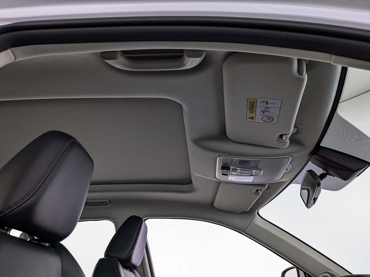 Changan CS35PLUS#62109