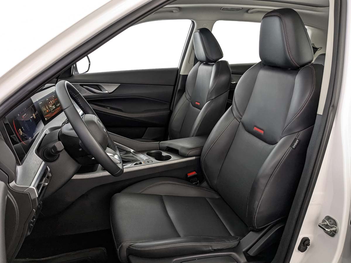 Changan CS35PLUS#62110