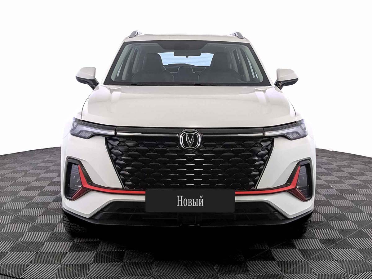 Changan CS35PLUS#62112