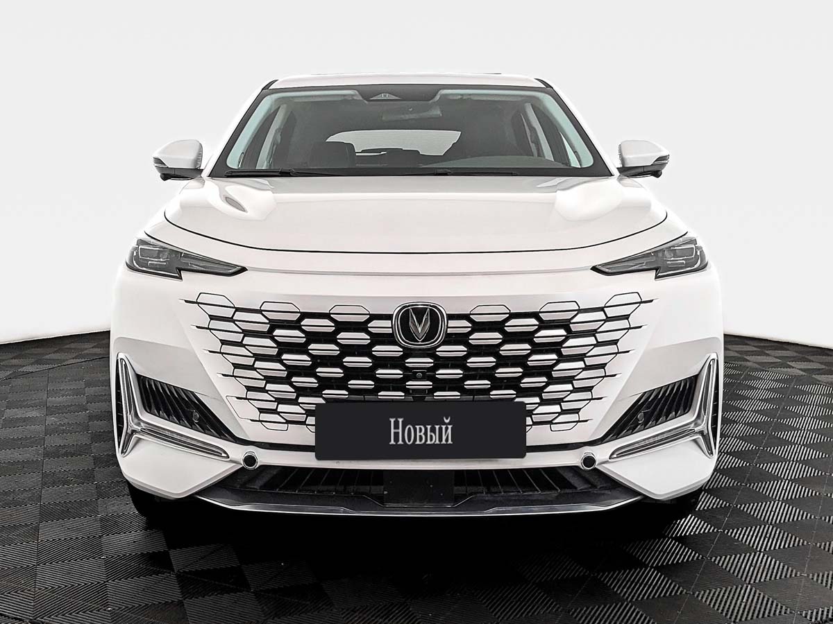 Changan UNI-K#61619