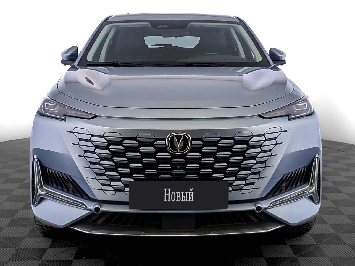 Changan UNI-K#62180