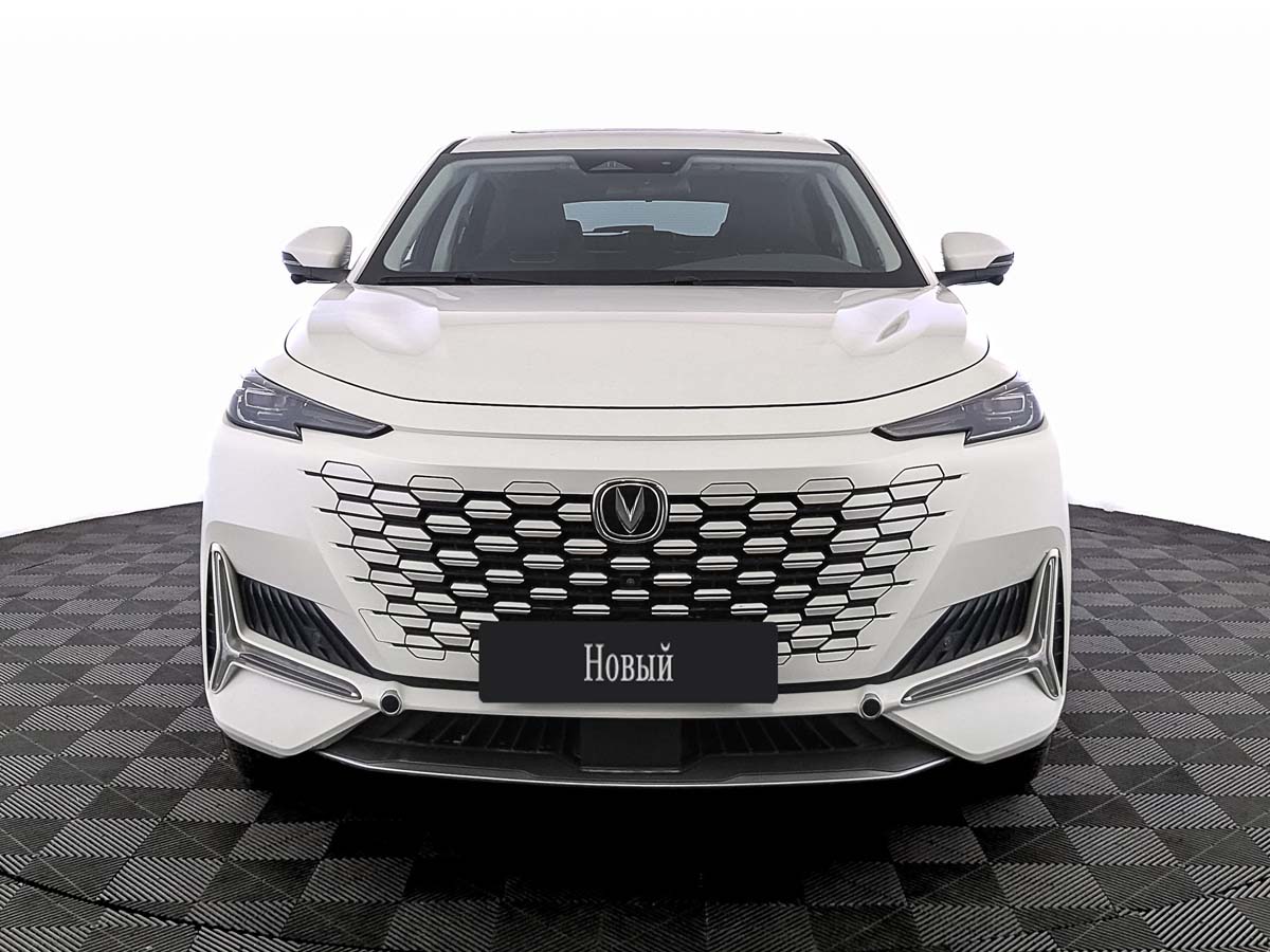 Changan UNI-K#62188