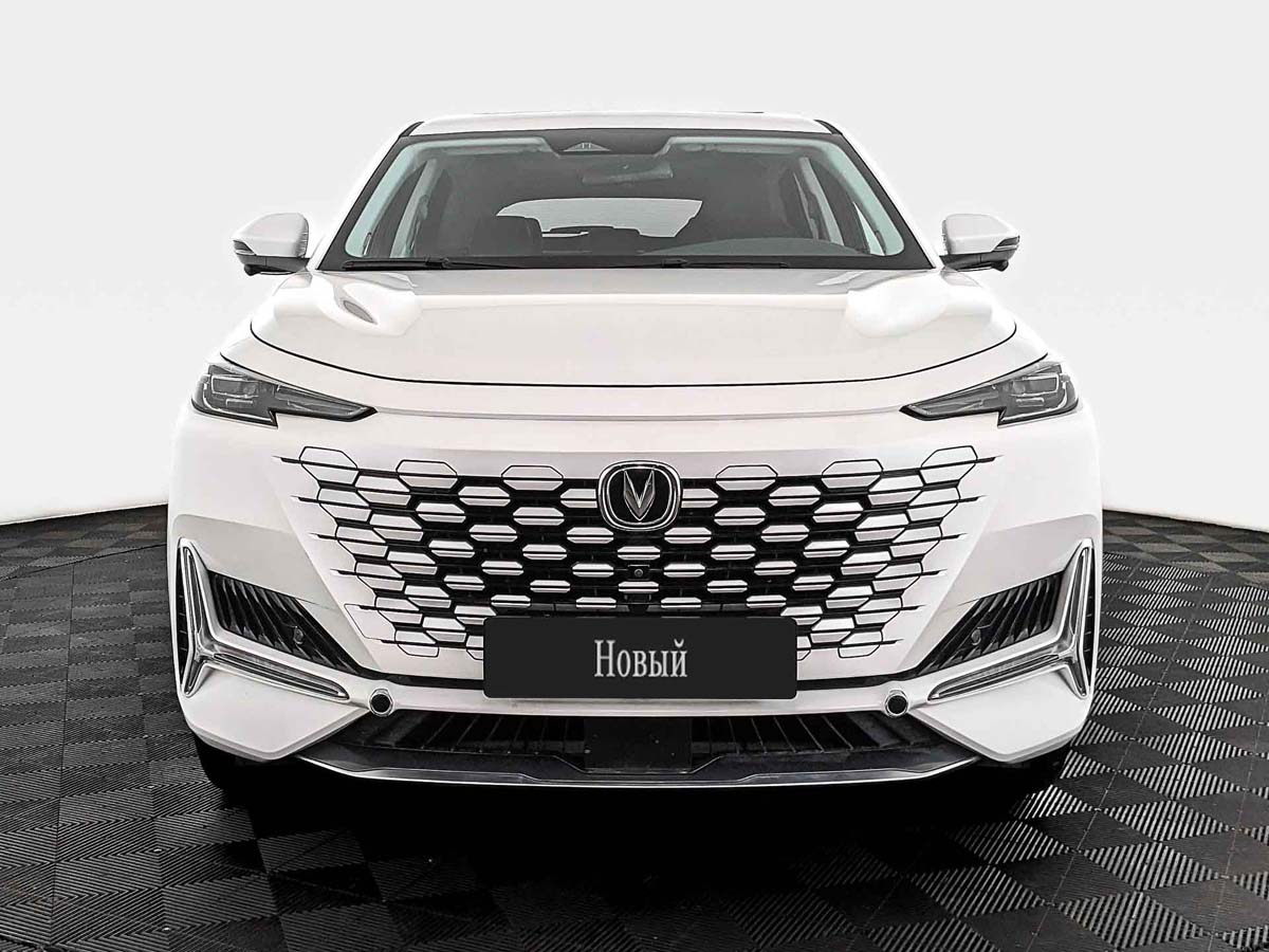 Changan UNI-K#62268