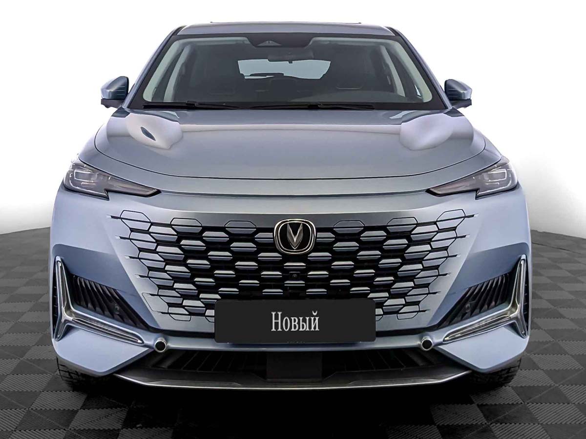 Changan UNI-K#62284