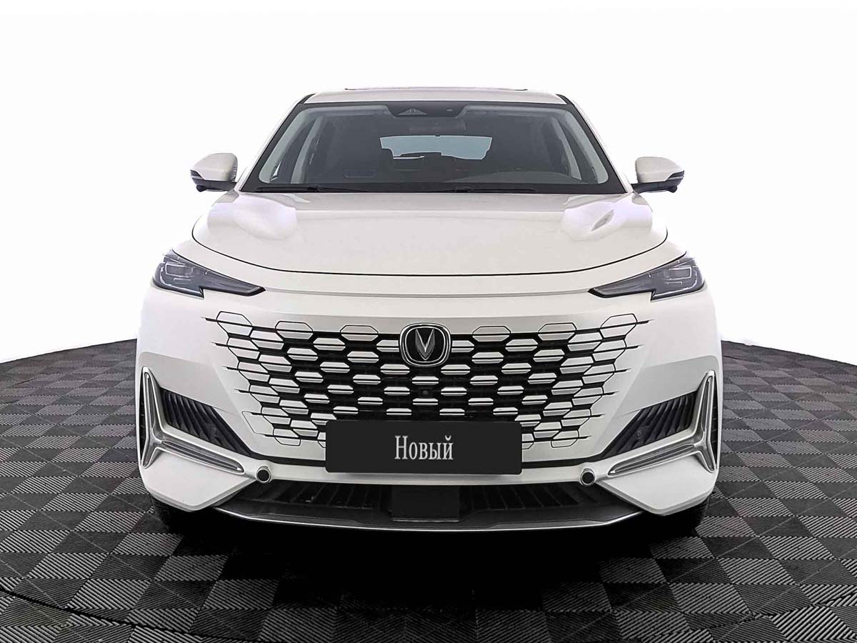 Changan UNI-K#62292