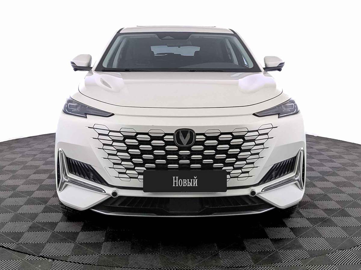 Changan UNI-K#62300