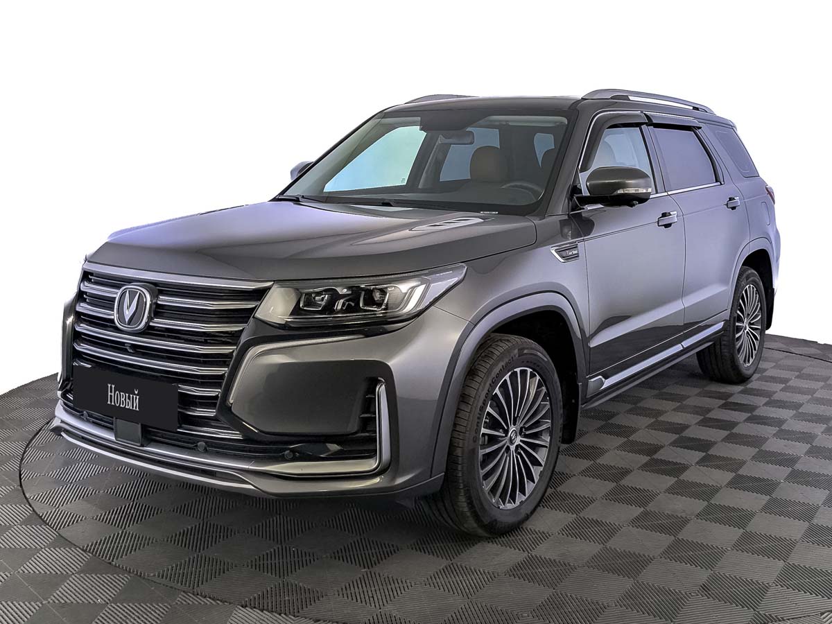 Changan CS95#61606