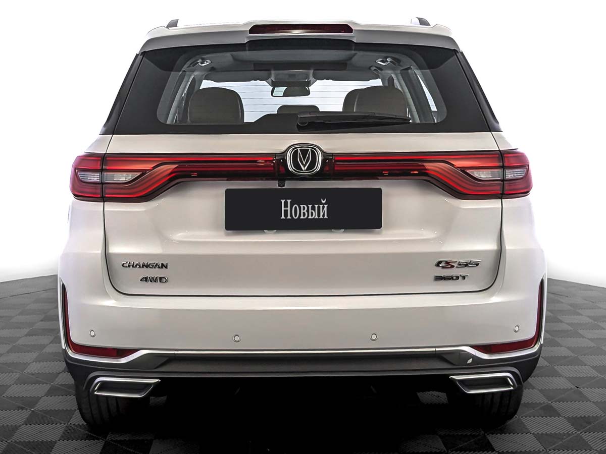 Changan CS95#61714