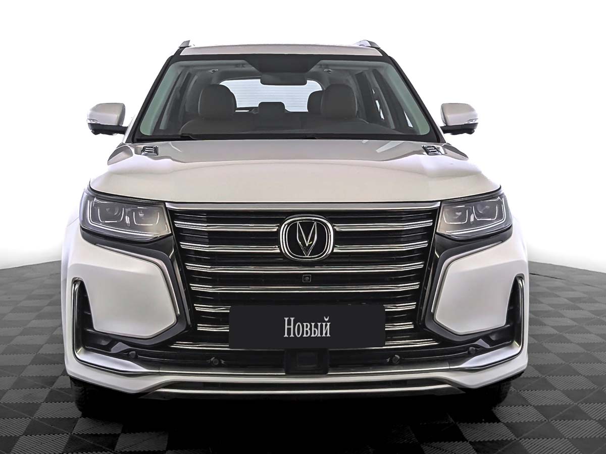 Changan CS95#61717