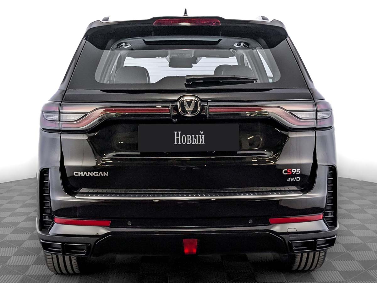 Changan CS95#61732