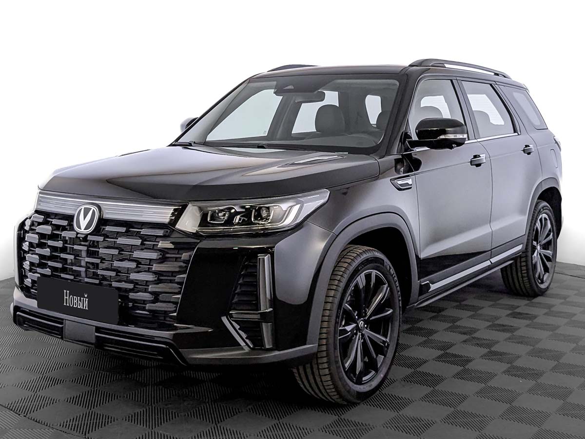 Changan CS95#61736