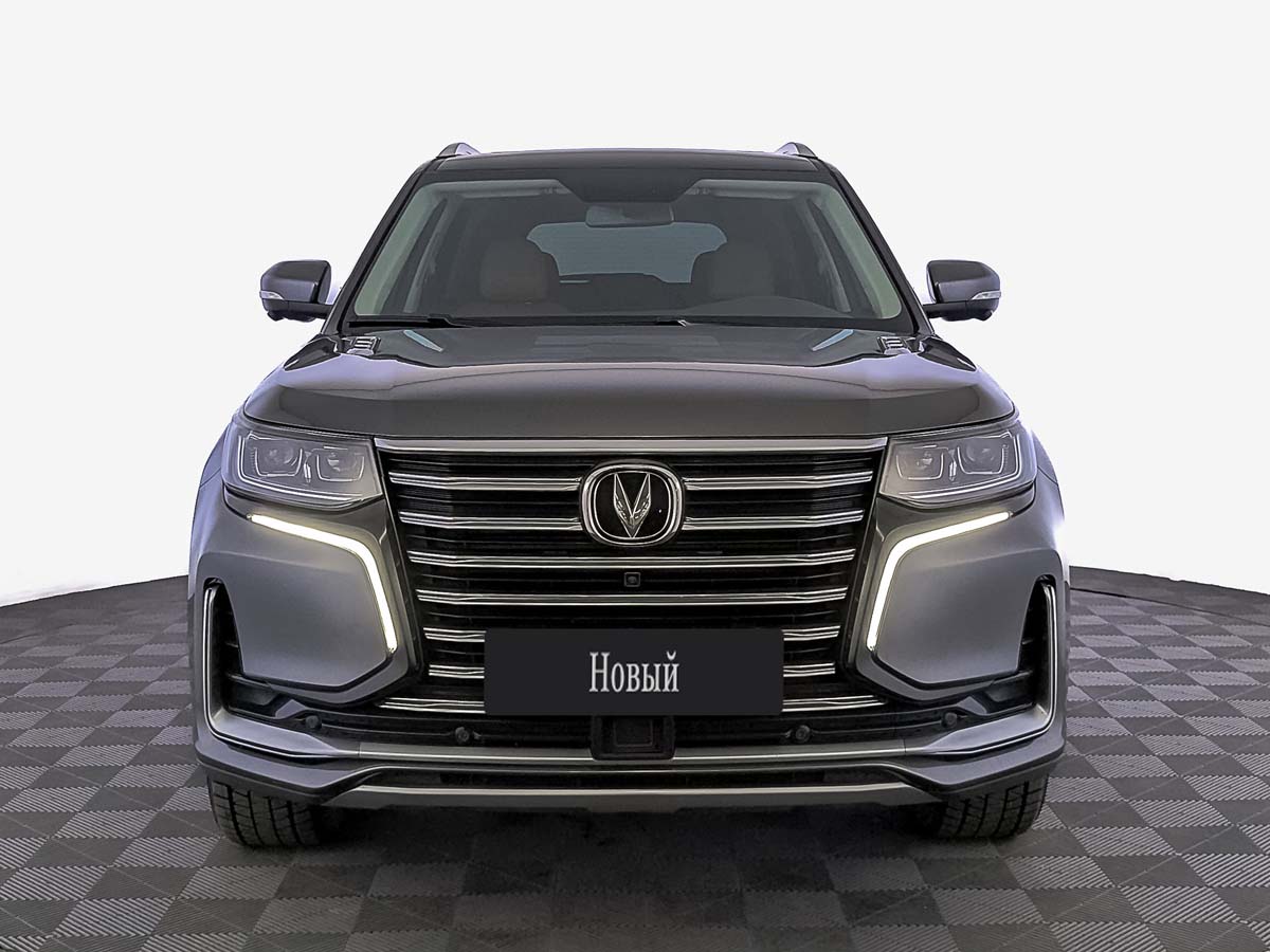 Changan CS95#62172