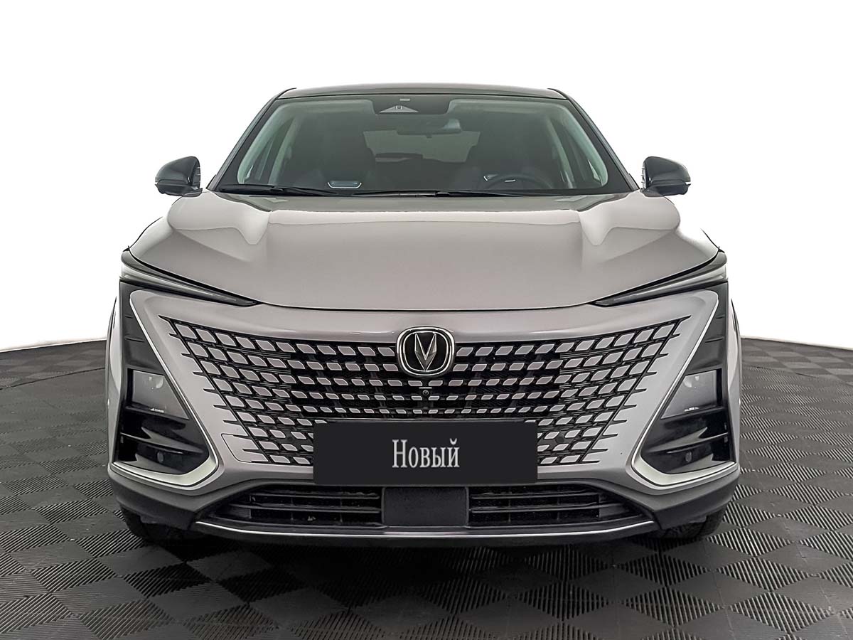 Changan UNI-T#61631