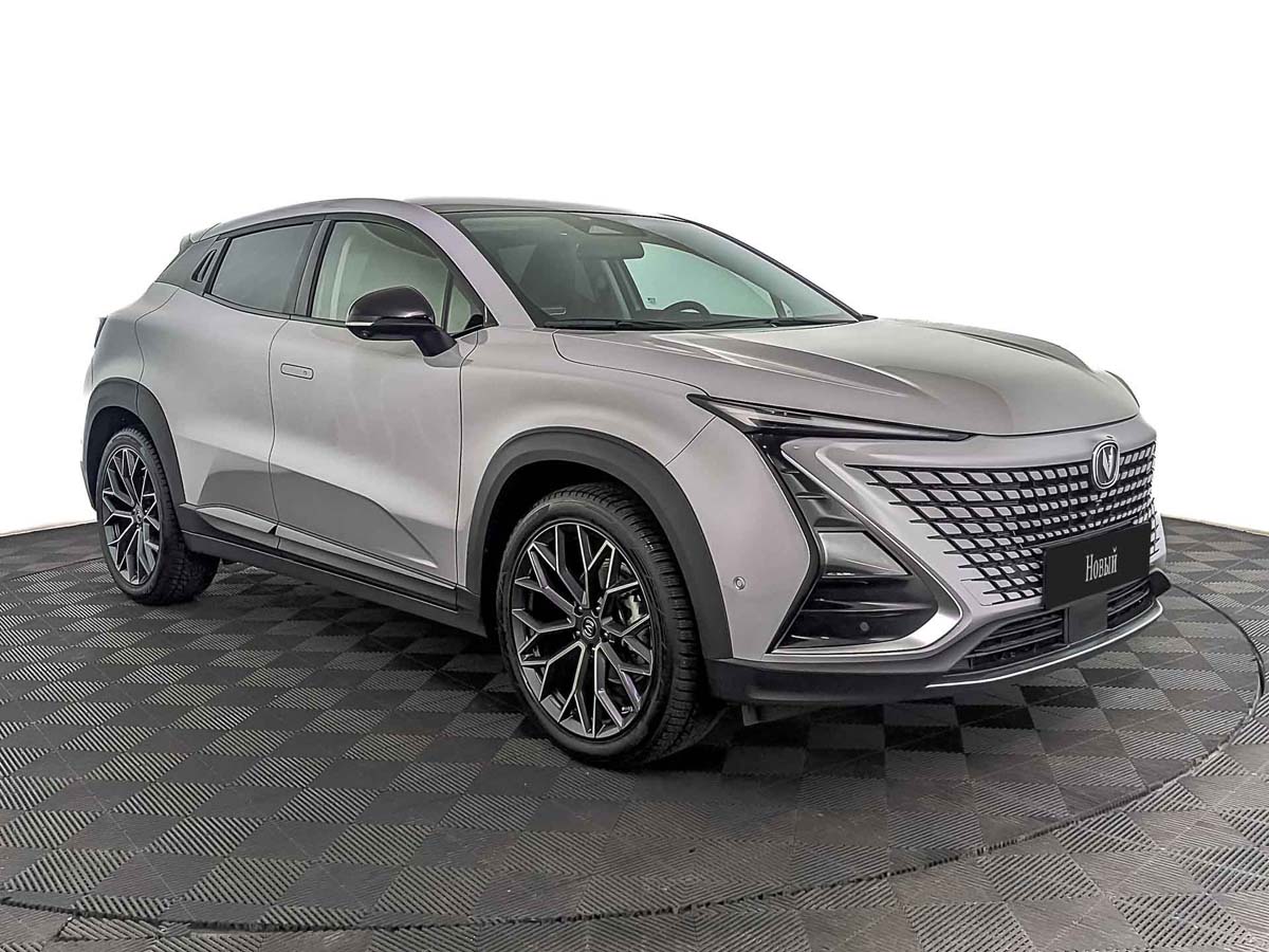Changan UNI-T#62307