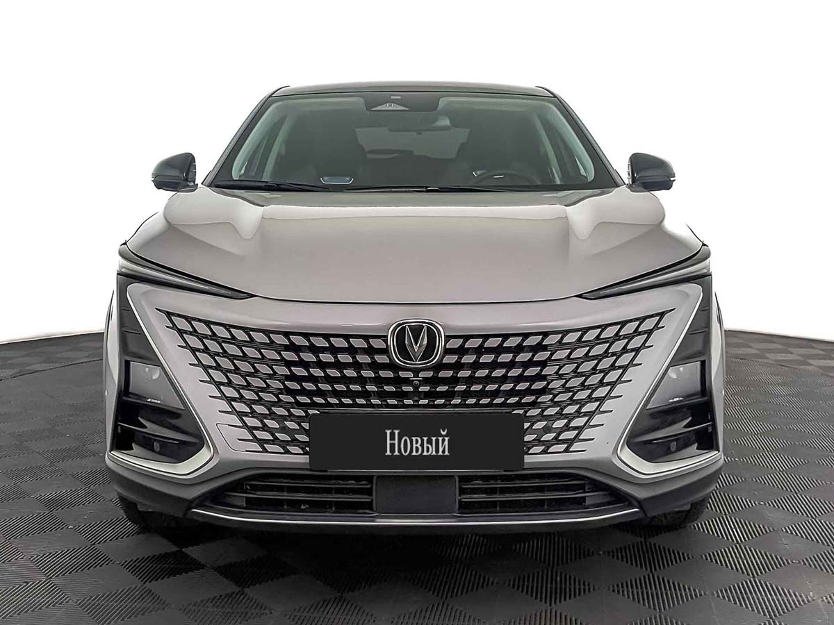 Changan UNI-T#62308