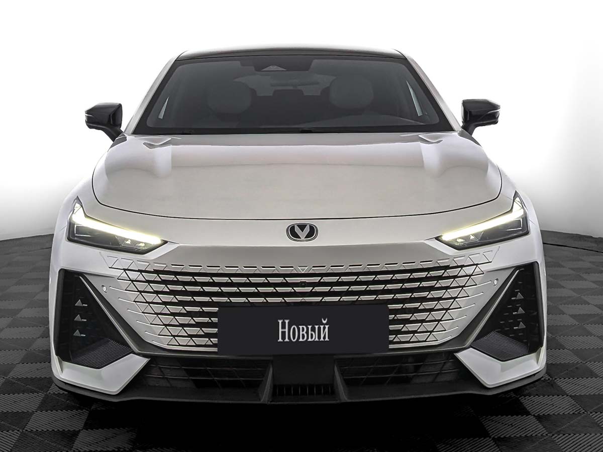 Changan UNI-V#61651