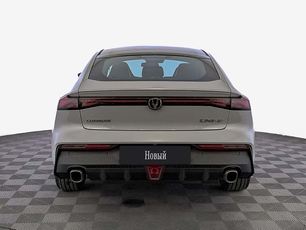 Changan UNI-V#61746