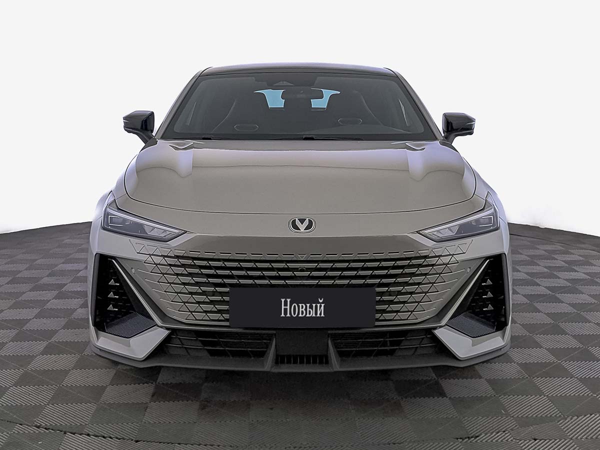 Changan UNI-V#61749