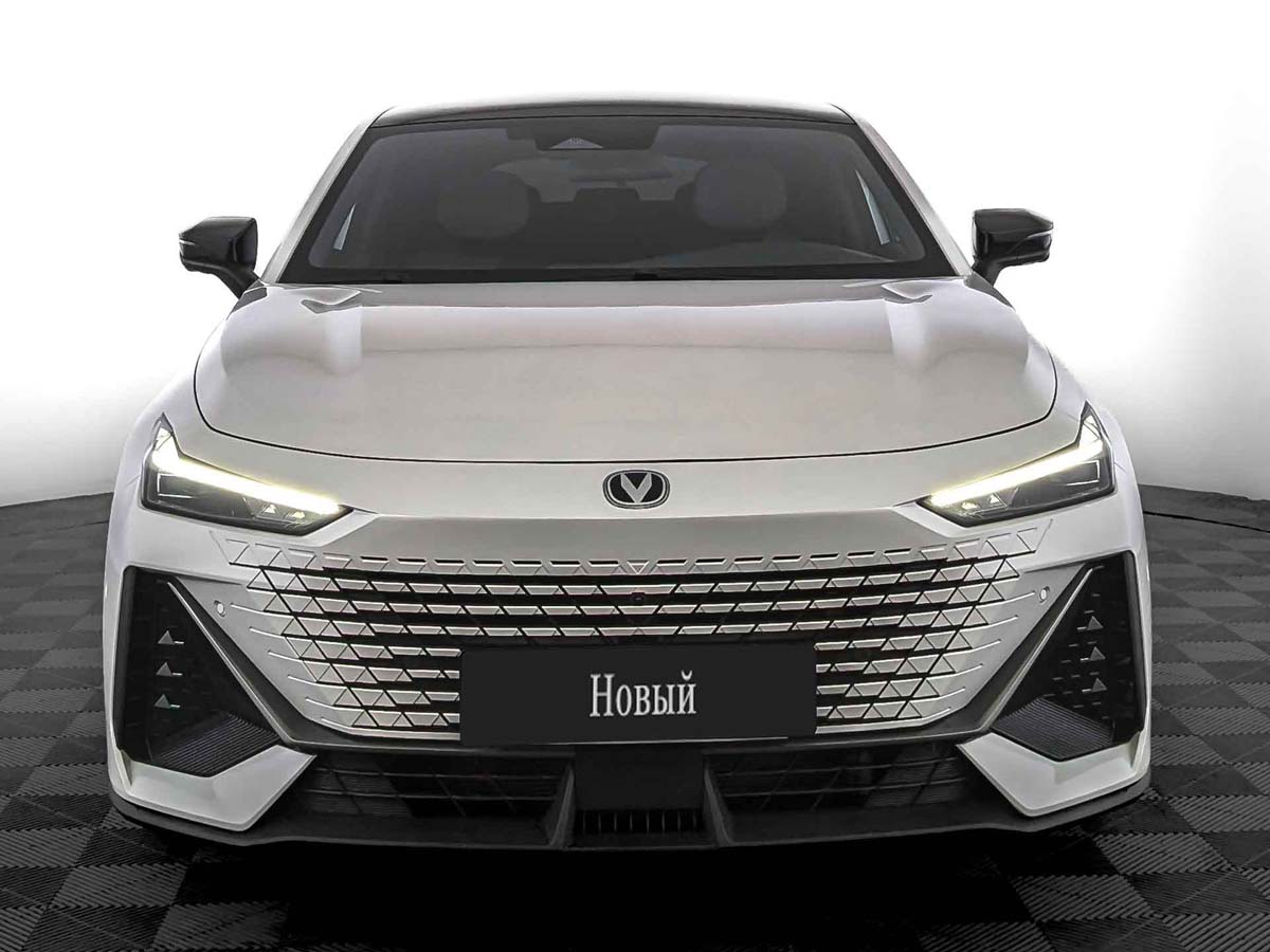 Changan UNI-V#62311