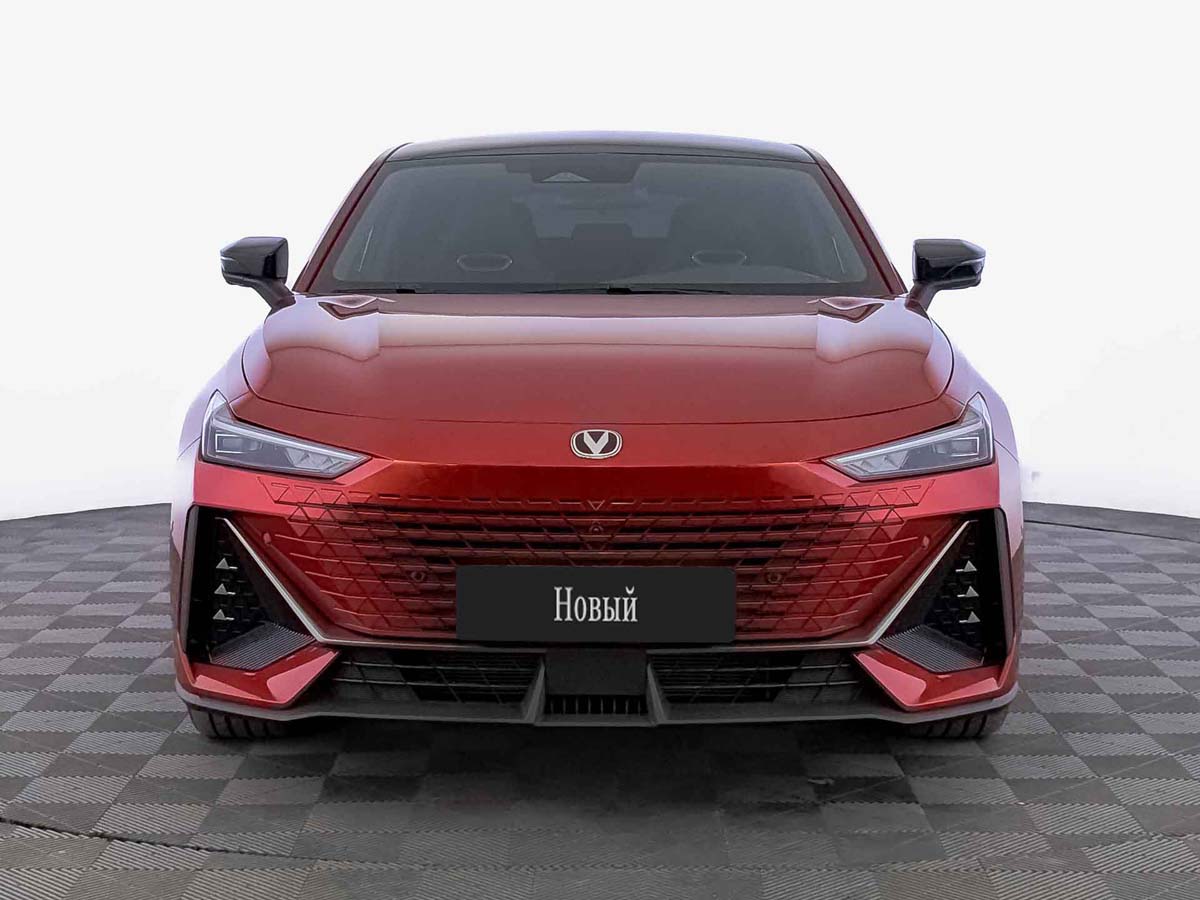 Changan UNI-V#62321