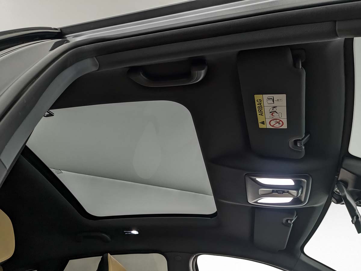 Changan UNI-V#62326