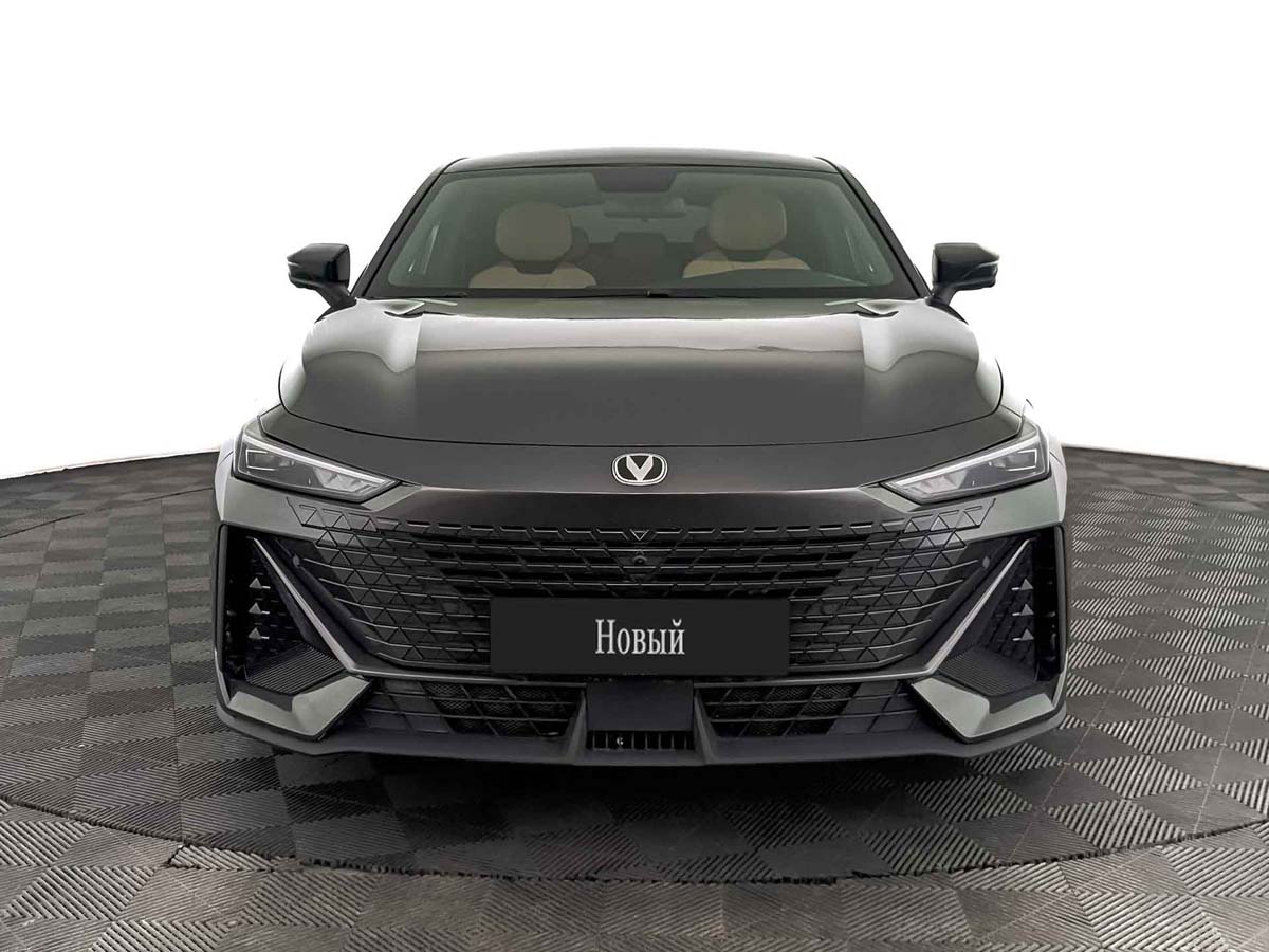 Changan UNI-V#62329
