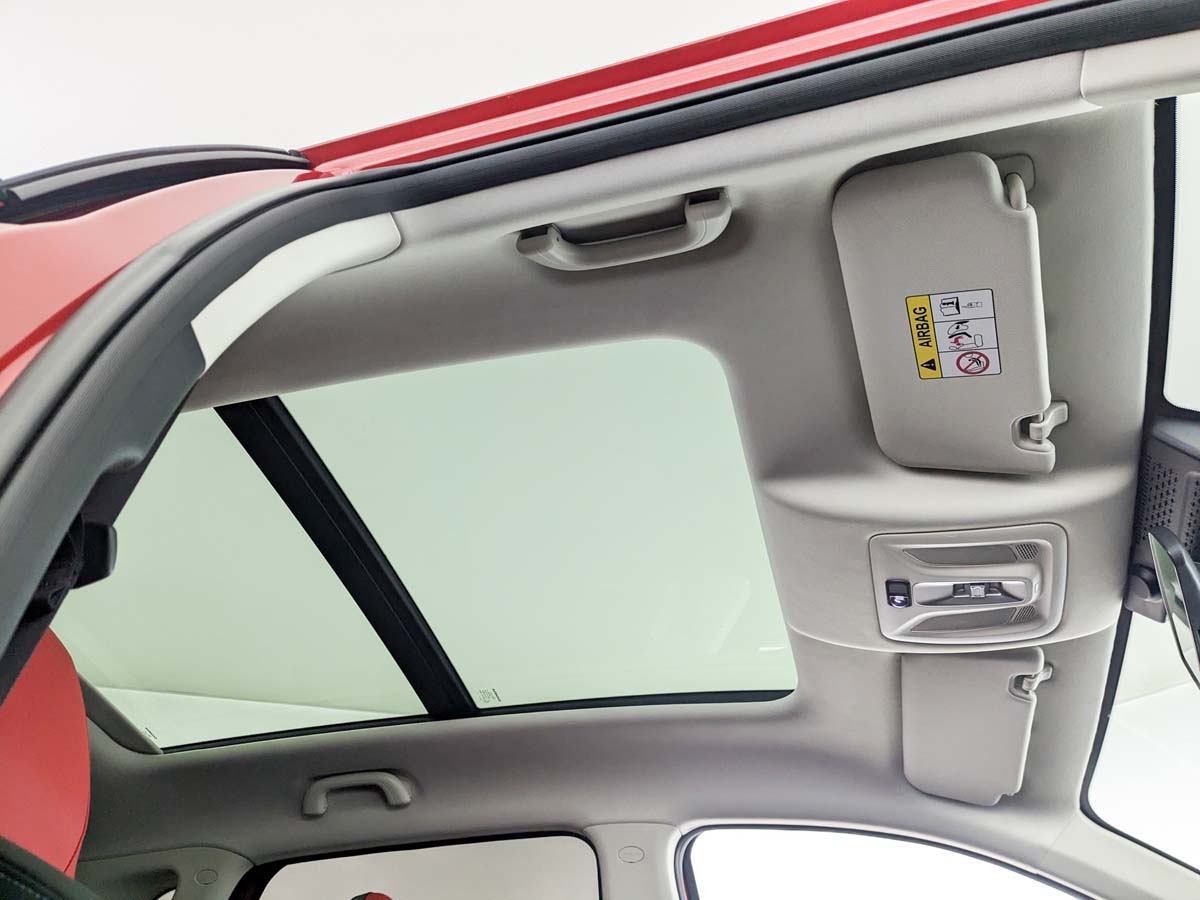 Changan CS55PLUS#61594