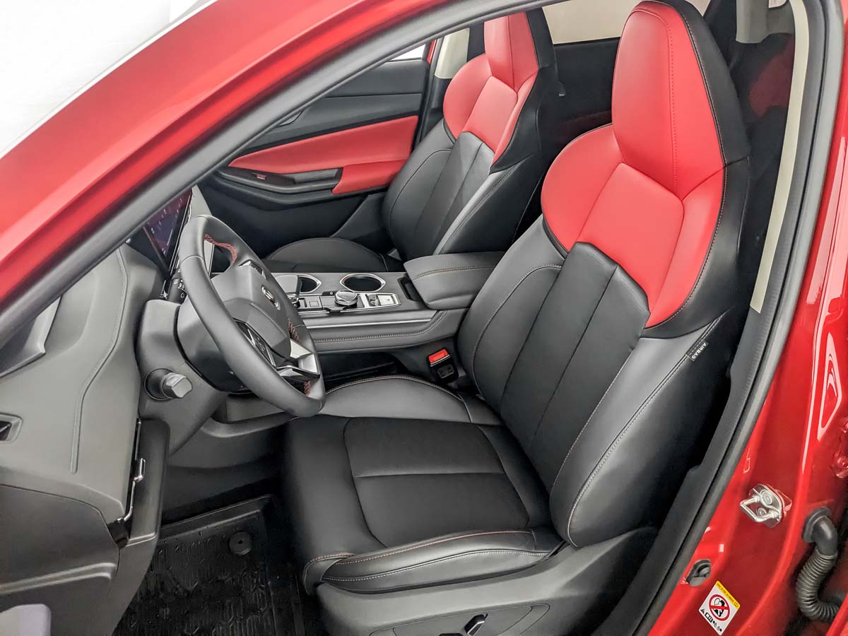Changan CS55PLUS#61595