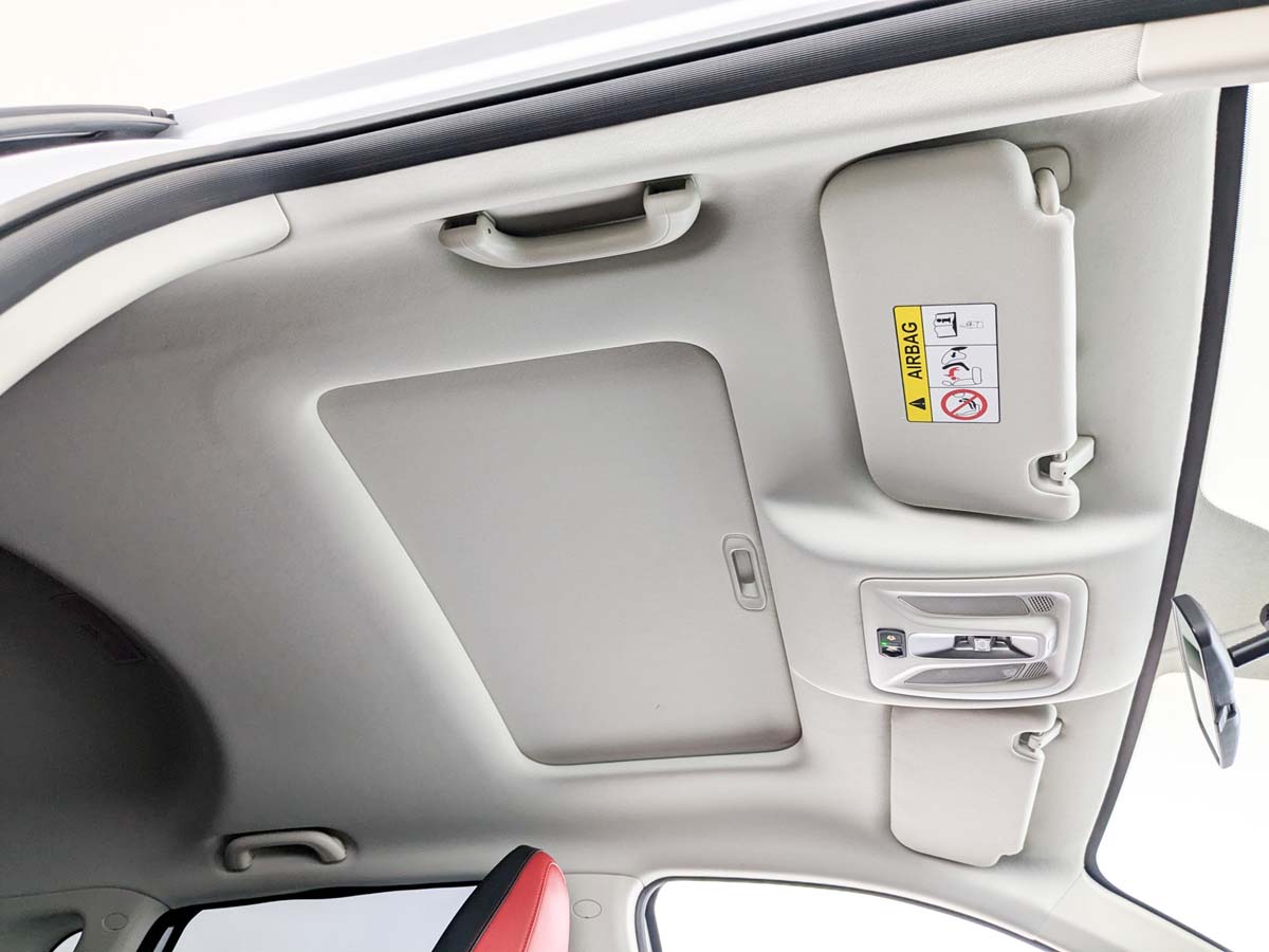Changan CS55PLUS#62123