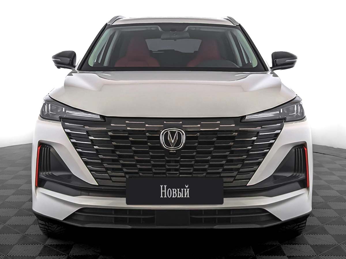 Changan CS55PLUS#62126