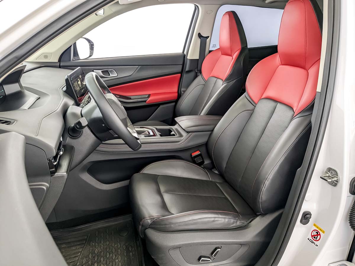 Changan CS55PLUS#62144