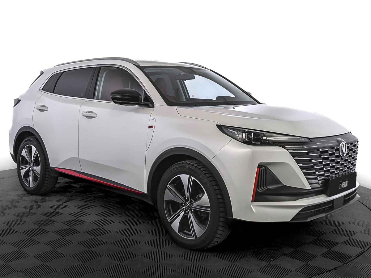 Changan CS55PLUS#62145