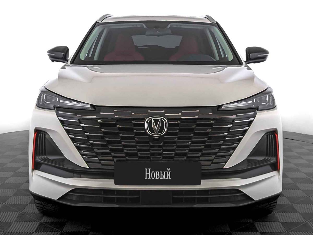 Changan CS55PLUS#62146