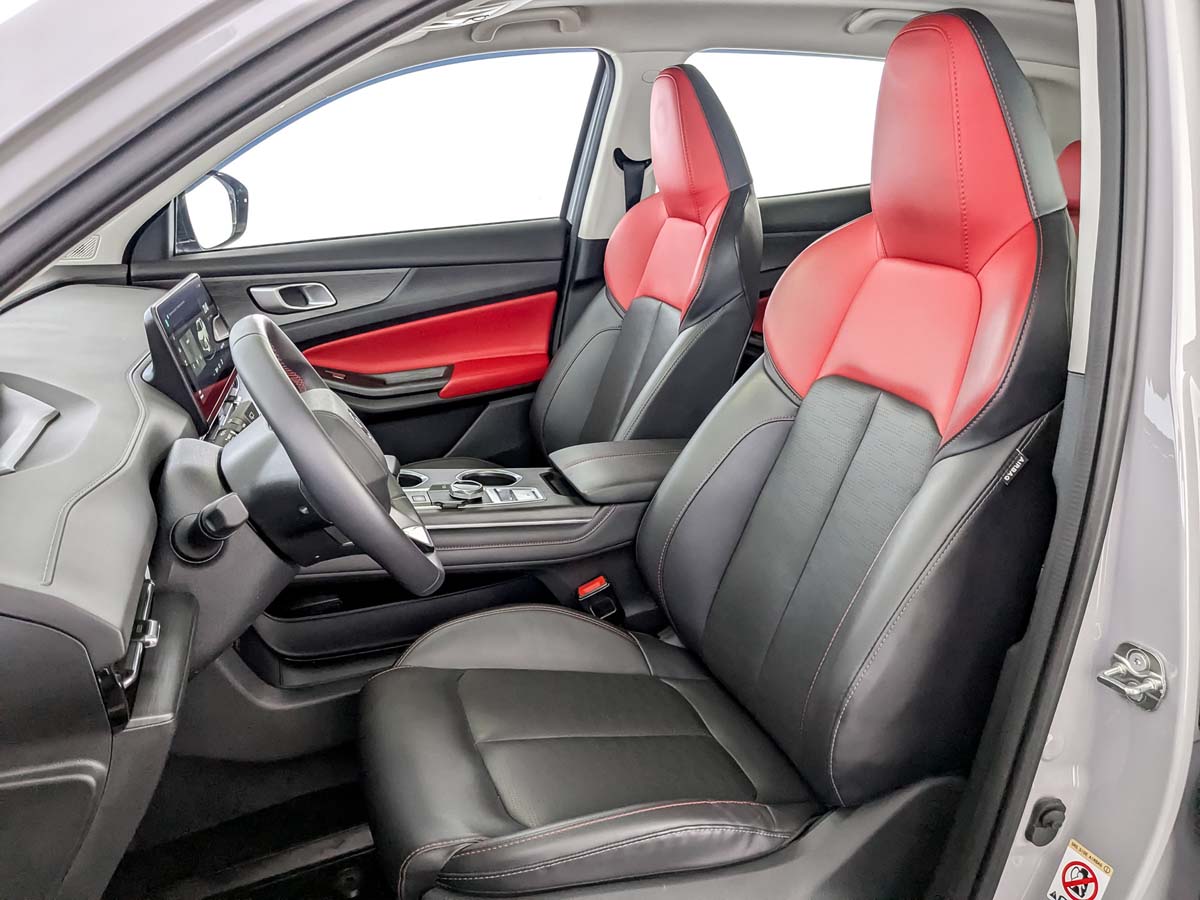 Changan CS55PLUS#62162