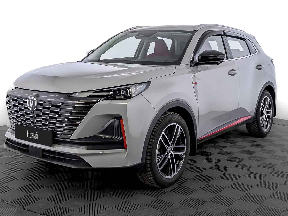 Changan CS55PLUS#62165